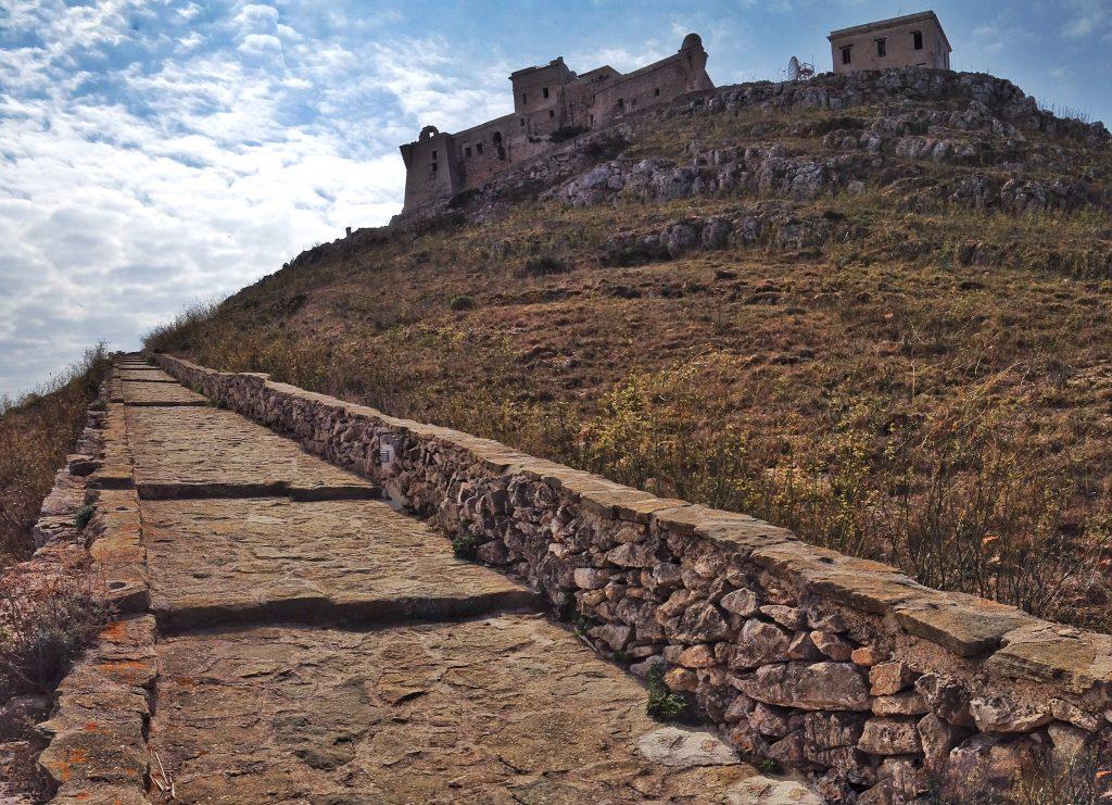 Castello di Santa Caterina