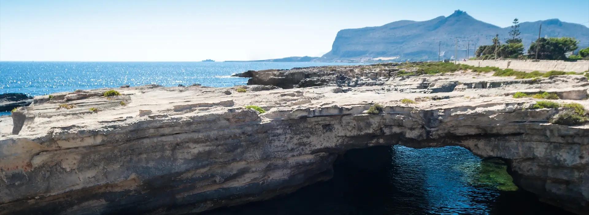 Spiagge di Favignana