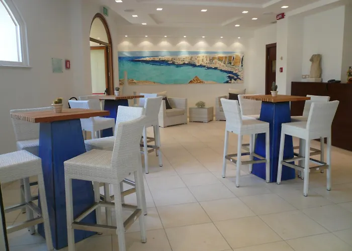 Tempo Di Mare